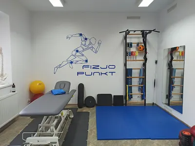 FIZJO PUNKT - Karol Łabuś